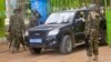 Kenya's Proposed Military Legislation Faces Opposition