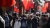 2024年中国结婚登记数年减逾两成 有记录以来最大降幅