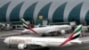 Jiragen kamfanin Emirates