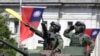 中國 “堅決反對”美對台軍售 專家預測台灣將向特朗普提交雄心勃勃的安全計劃