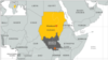Sudan Human Rights Group's Offices Raided