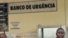 Luanda aguarda construção de um novo hospital pediatrico