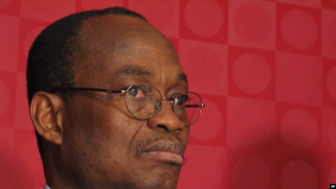 The new Ivory Coast ambassador in the United States Daouda Diabate said he was part of a team trying to get his bitterly divided country back on track