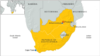 South African Soccer Captain Shot Dead
