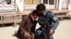 UN Alarmed at Rise in Afghan Civilian Casualties 