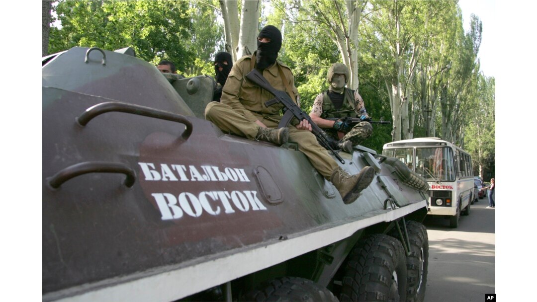 Images from Ukraine