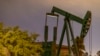 Oil Spike Pushes US Stocks Higher 