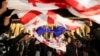 Freedom House "ოცნების" მაღალჩინოსნების სანქცირებას ემხრობა