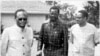 História: Em 1975 EUA “tinham nível muito baixo de informação” sobre Angola