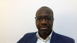 "Ninguém está satisfeito com esta Angola", Cheya Savimbi