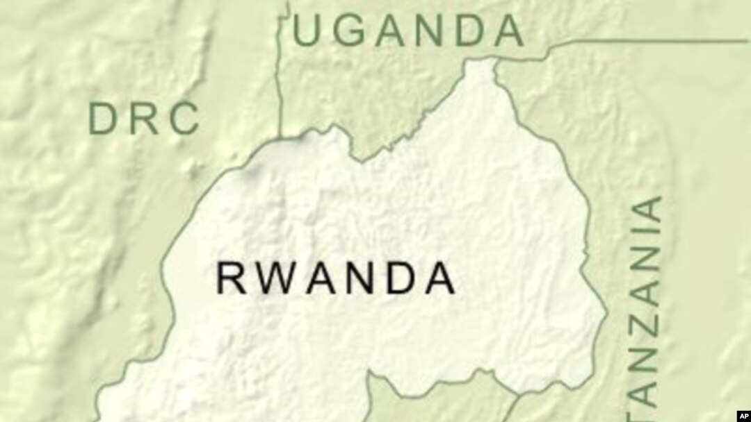 Rwanda’s media reports that other opposition groups have condemned the attack and accused President Kagame’s ruling Patriotic Front Party (RPF) of complicity - - a charge RPF denies.