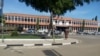 Cidade de Cabinda. Foto de arquivo