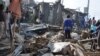 Boko Haram Violence Intensifies Regional Divides in Nigeria