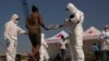 European Union Vows More Help for Italy in Migrant Crisis