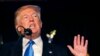 Donald Trump Ya Zargi Hillary Clinton Da Nuna Wariyar Launin Fata