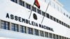 Angola: Jornalistas impedidos de cobertura no Parlamento