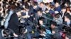 South Korean Political Crisis Could Affect Hardline North Korea Policy