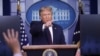The Infodemic: Trump vs. Reality on COVID-19 