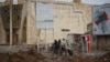 Residents Trapped in Western Mosul Tell Their Stories in Whispers