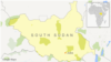 US Demands Release of VOA Journalist Detained in South Sudan 