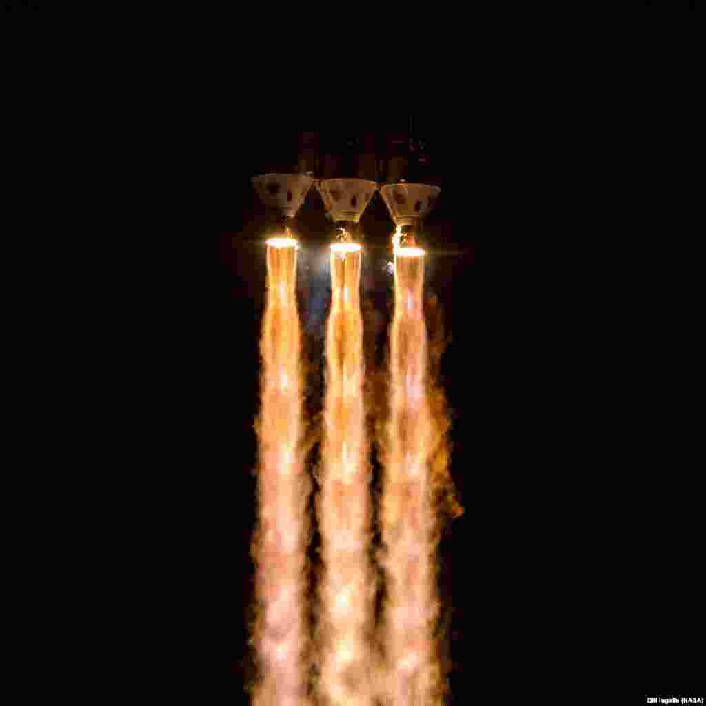 Parker Solar Probe is humanity’s first-ever mission into a part of the Sun’s atmosphere called the corona. It will directly explore solar processes that are key to understanding and forecasting space weather events that can impact life on Earth.