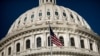 Congress Averts Shutdown; Fight Continues Over Pandemic Aid 