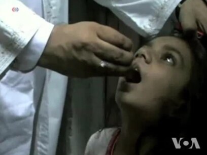 India Reaches Polio-Free Milestone