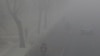 China Wants to Be Open About Smog, Fears Drumbeat of Bad News