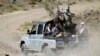 Tribal Sources: Houthis Enter Main al-Qaida Stronghold in Central Yemen