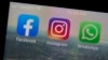 Facebook Hit with Major Outage, Accusations from Former Employee
