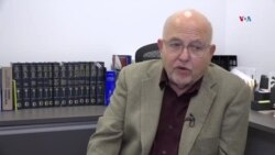 Muchos inmigrantes "ansían vivir en un Estado de derecho", afirma analista