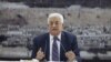 Abas u UN: "Treba ponovo pokrenuti zastali mirovni proces"