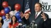 Several Former Professional Athletes Represented on US Election Night