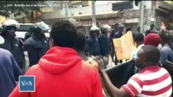 África Agora: Resenha 2023, dos desafios da insularidade à crise na Guiné-Bissau