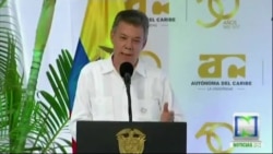Colombia no reconocerá la Constituyente de Venezuela