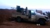Kurdish Fighters Inch Forward Against Islamic State
