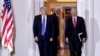 Gabinete: Trump nomina al secretario de Trabajo
