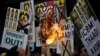 US Imposes New Sanctions Against N. Korea