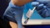 UK to Revise Laws to Allow Use of COVID Vaccines Before Licensing 