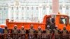 Russia Warns Navalny Supporters Not to Attend Sunday Protests 