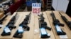 Trump Proposes Banning Devices that Make Some Guns More Lethal 