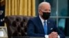 Biden’s Executive Orders on Immigration Set Stage at Future Action
