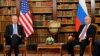 Putin Characterizes Summit with Biden as 'Constructive'