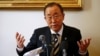 North Korea Retracts Invitation to UN Chief
