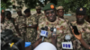 Sojojin Najeriya Sun Gano Inda Wadanda Suka Sace Dalibai A Katsina Suke
