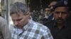 Detained American Rejects Murder Charges in Pakistan