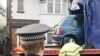 Stockholm Bomber ‘Radicalized in Britain’