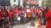 Mata Kirista Sunyi Gangami Akan Daliban Chibok 