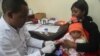 Experimental Blood Test Distinguishes Malaria from Other Infections