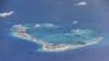 中國不滿七國集團批評其在有爭議島嶼填海造地